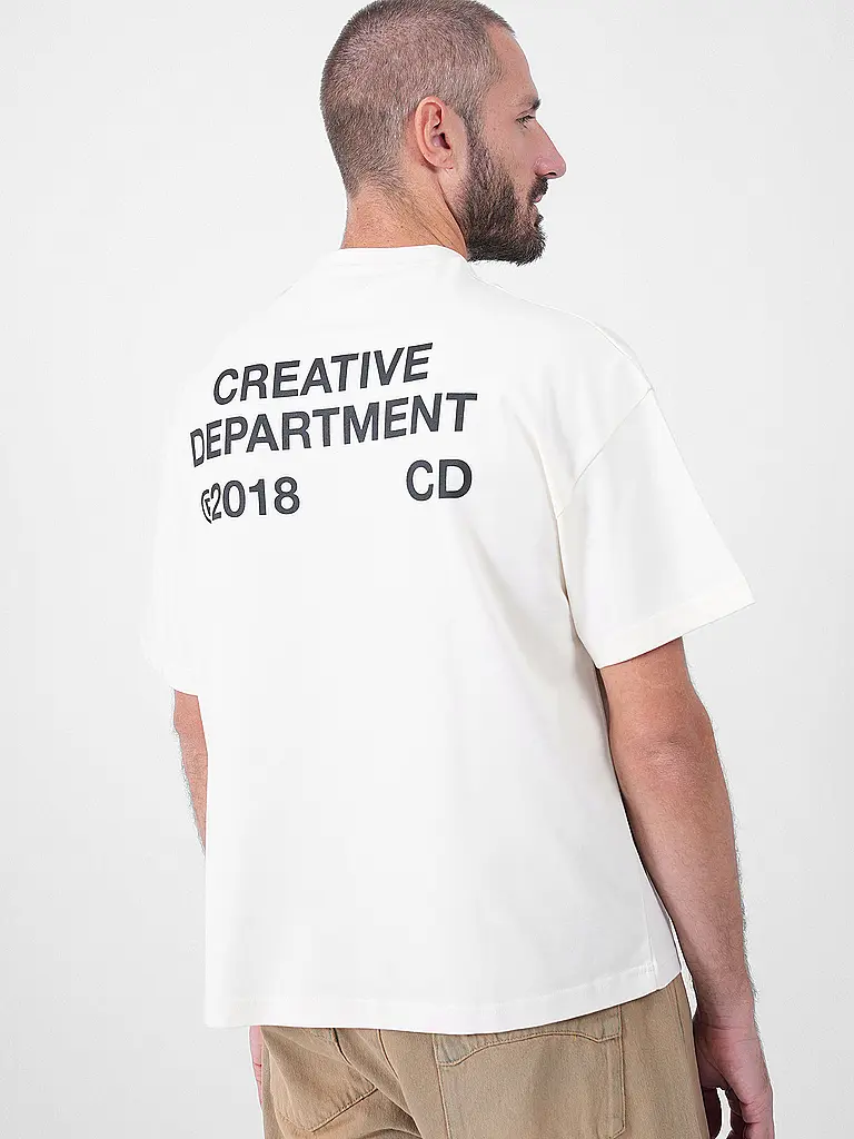 RETERNITY | T-shirt | 