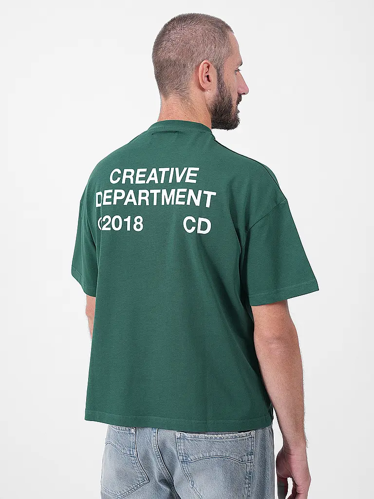 RETERNITY | T-shirt | 