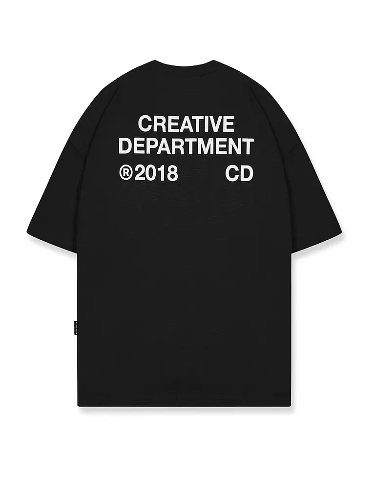 RETERNITY | T-shirt | 