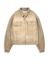 RETERNITY | Veste en jean | Beige