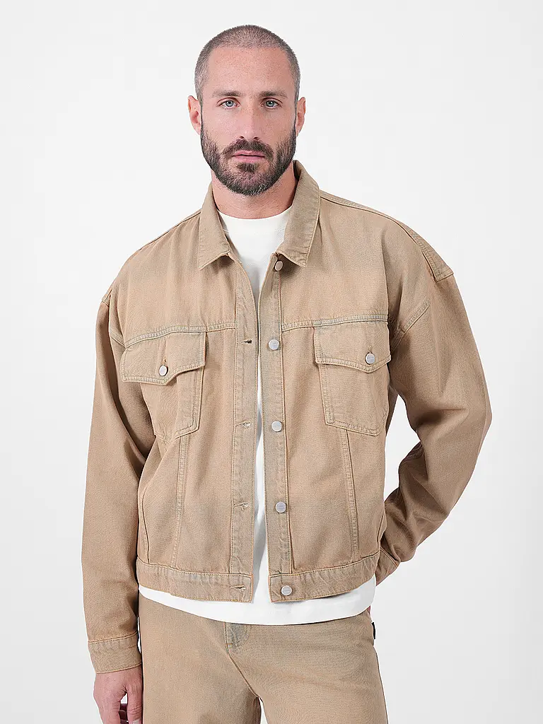 RETERNITY | Veste en jean | 