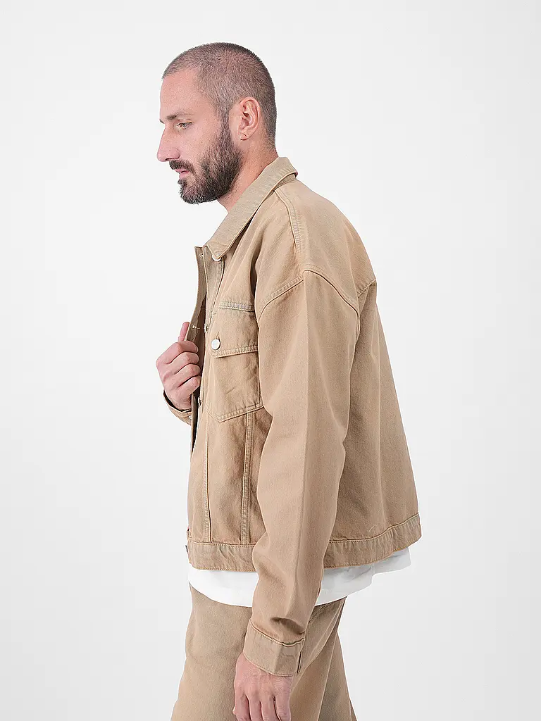 RETERNITY | Veste en jean | 