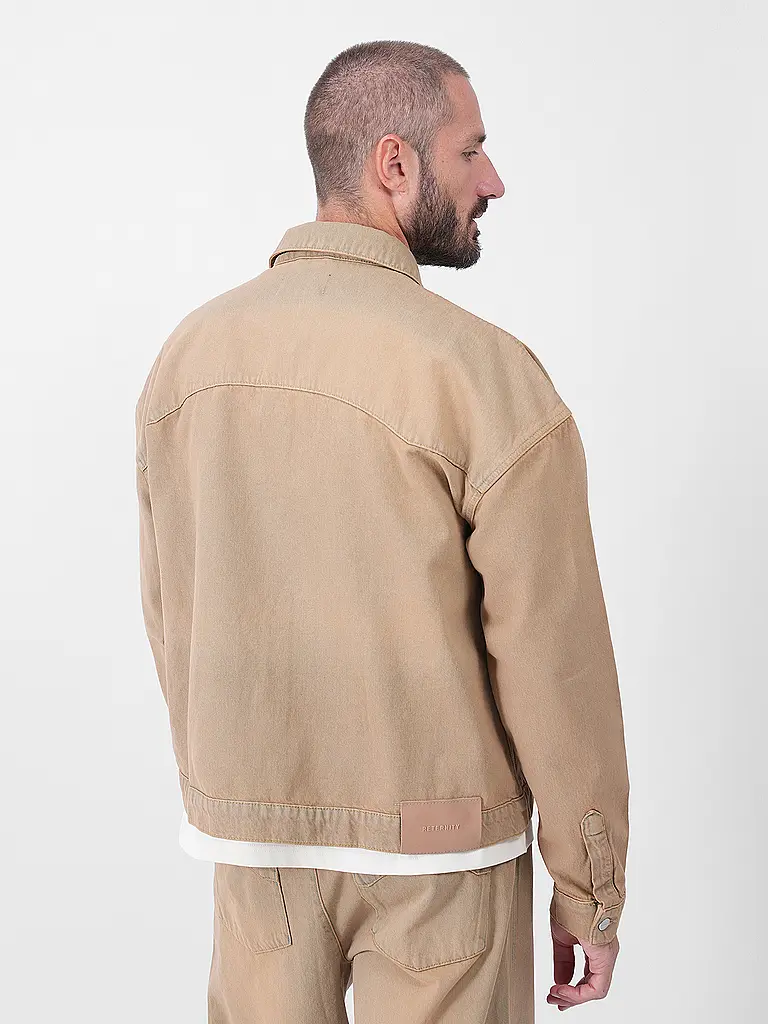 RETERNITY | Veste en jean | 