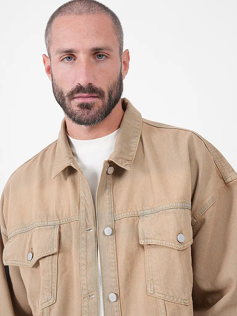 RETERNITY | Veste en jean | 