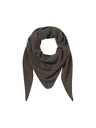 RIANI | Écharpe | Marron