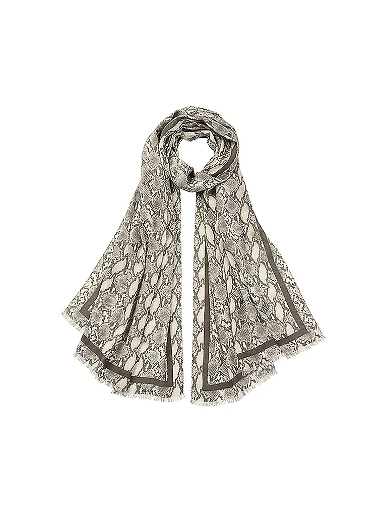 RIANI | Écharpe | beige