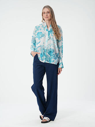 RIANI | Nom du produit: Blouse en lin