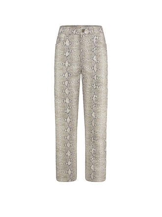 RIANI | Jeans coupe droite