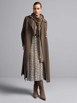 RIANI | Manteau en laine