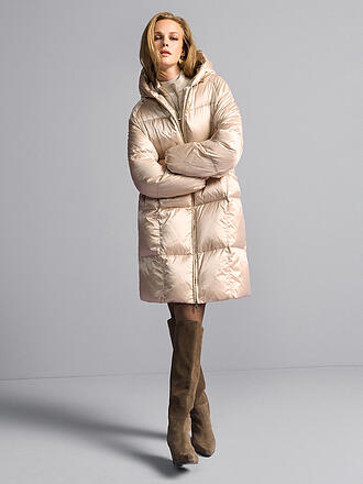 RIANI | Manteau matelassé