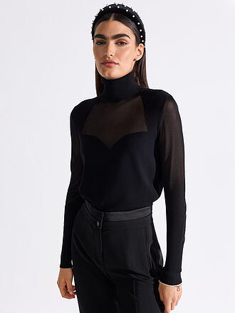 RIANI | Pull à col roulé