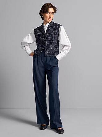 RIANI | Pantalon de tailleur