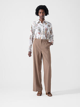 RIANI | Pantalon de tailleur