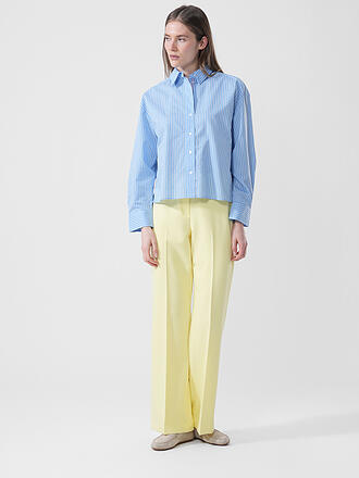 RIANI | Pantalon de tailleur coupe ample
