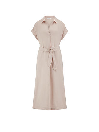 RIANI | Robe en lin