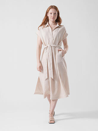 RIANI | Robe en lin