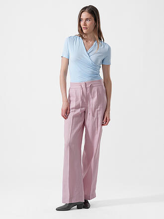 RIANI | Marlenehose
