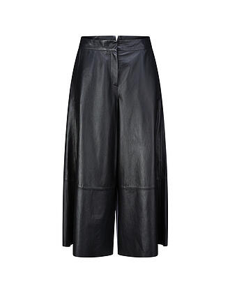RIANI | Pantalon en cuir