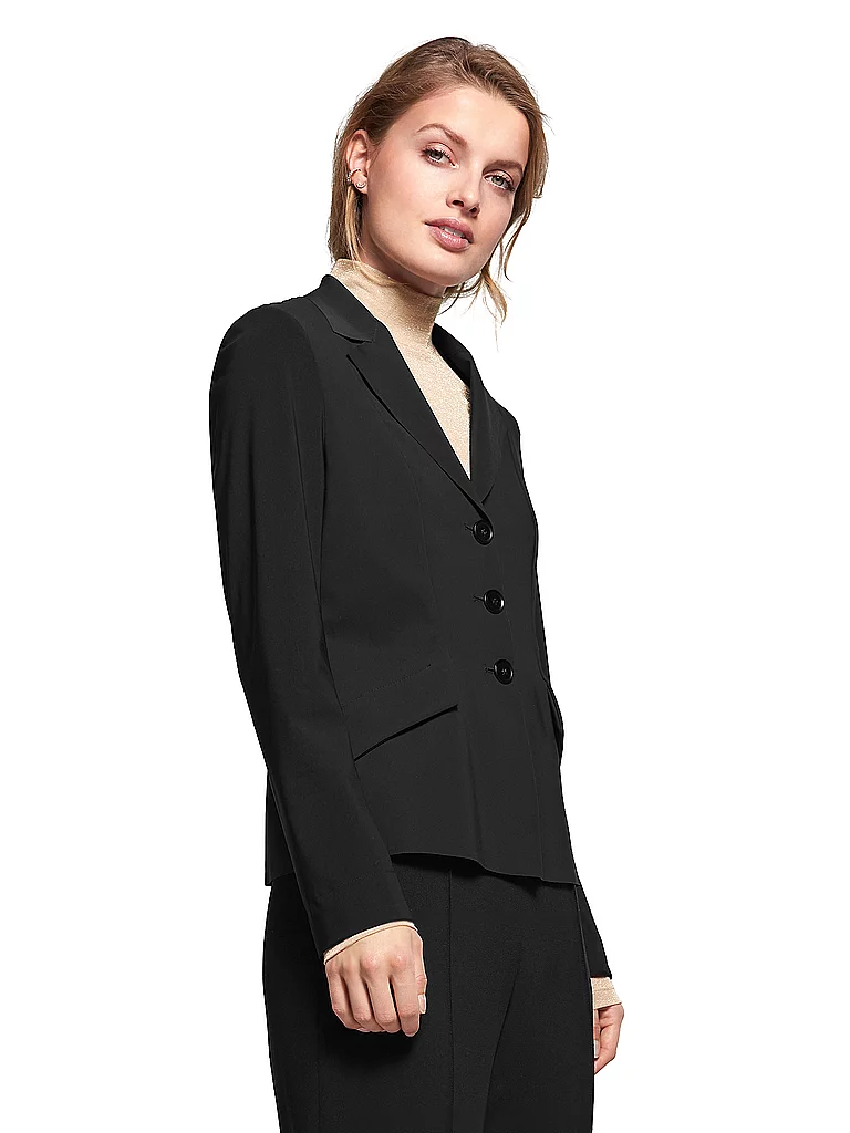 Riani Blazer Black 46 8