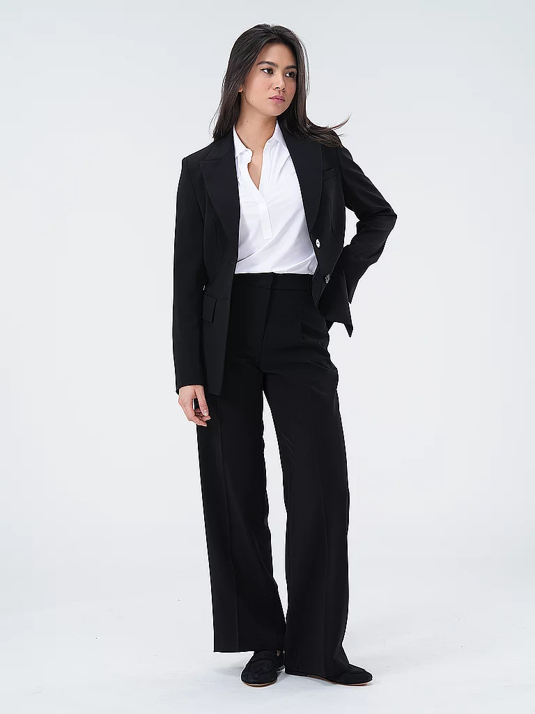 Riani Blazer Black 46 10