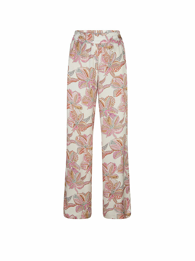 Riani Pantalon Marlene rose 42