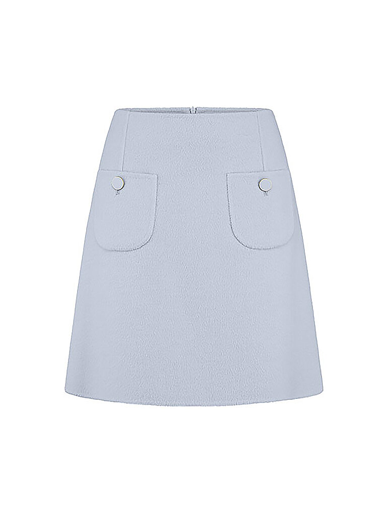 Riani Mini-jupe bleu clair 44