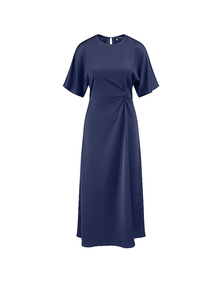 Riani Maxi-robe bleu 46