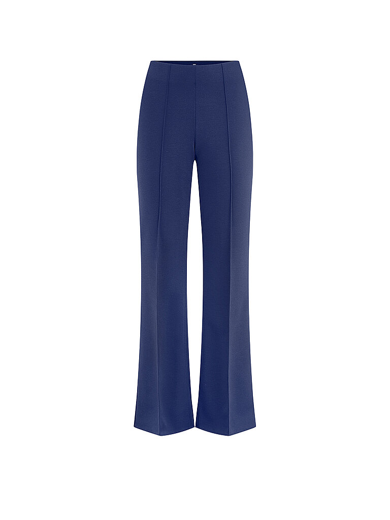 Riani Hose Bootcut Fit bleu 34