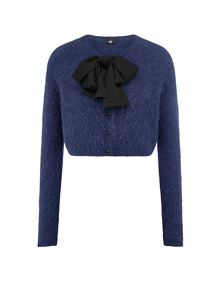 RIANI Cardigan bleu | XS