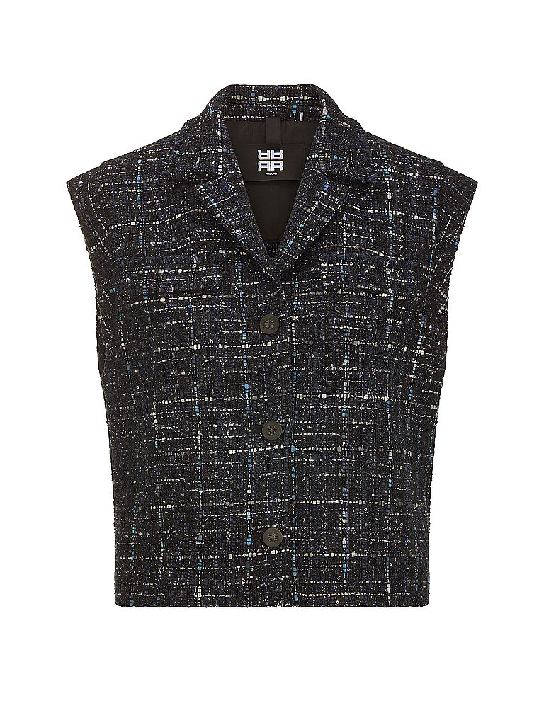 Riani Gilet bleu 42