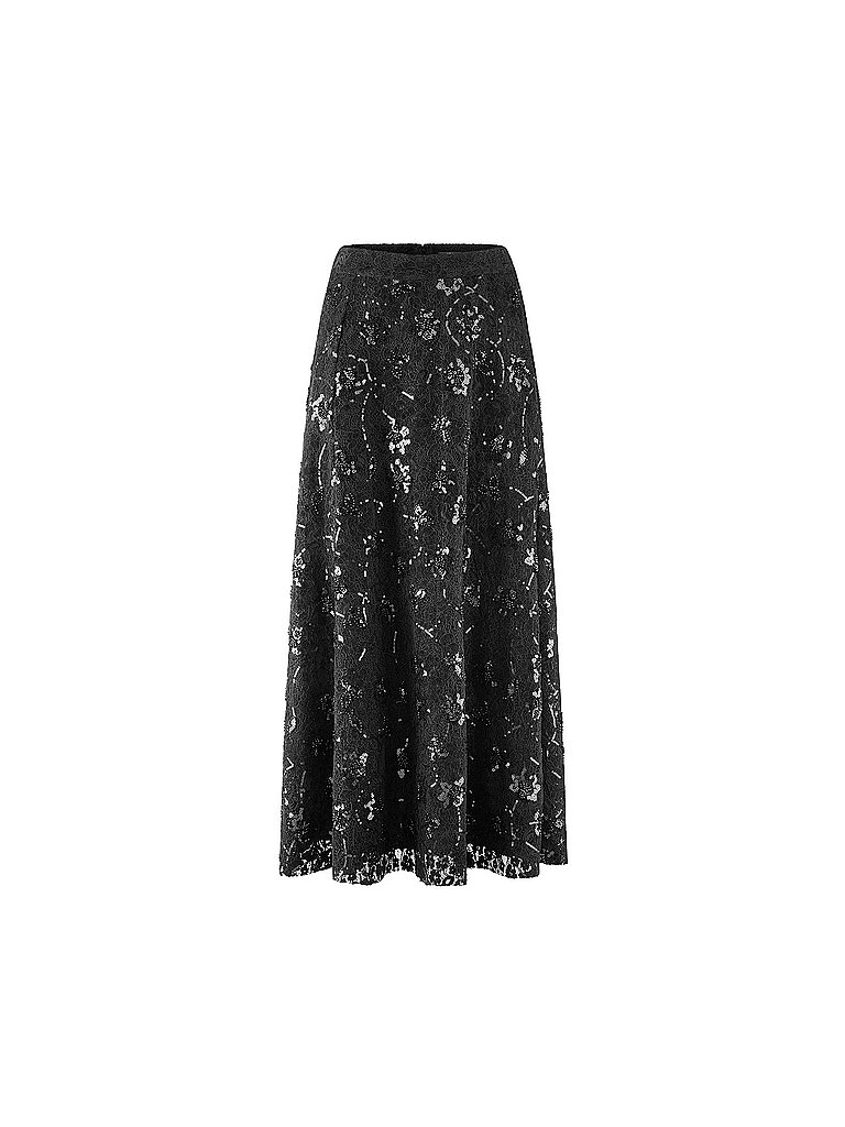 Riani Midi-jupe noir 36