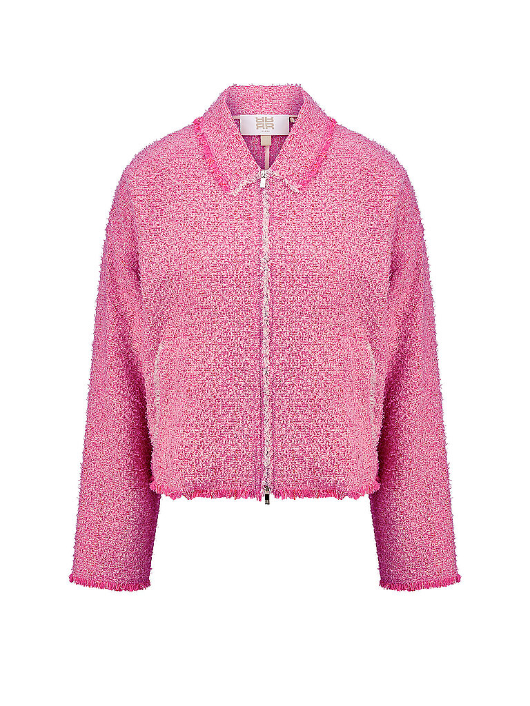 Nom du produit: Veste rose 42