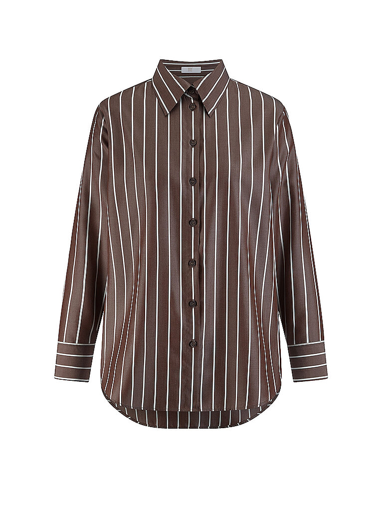 Riani Bluse marron 36