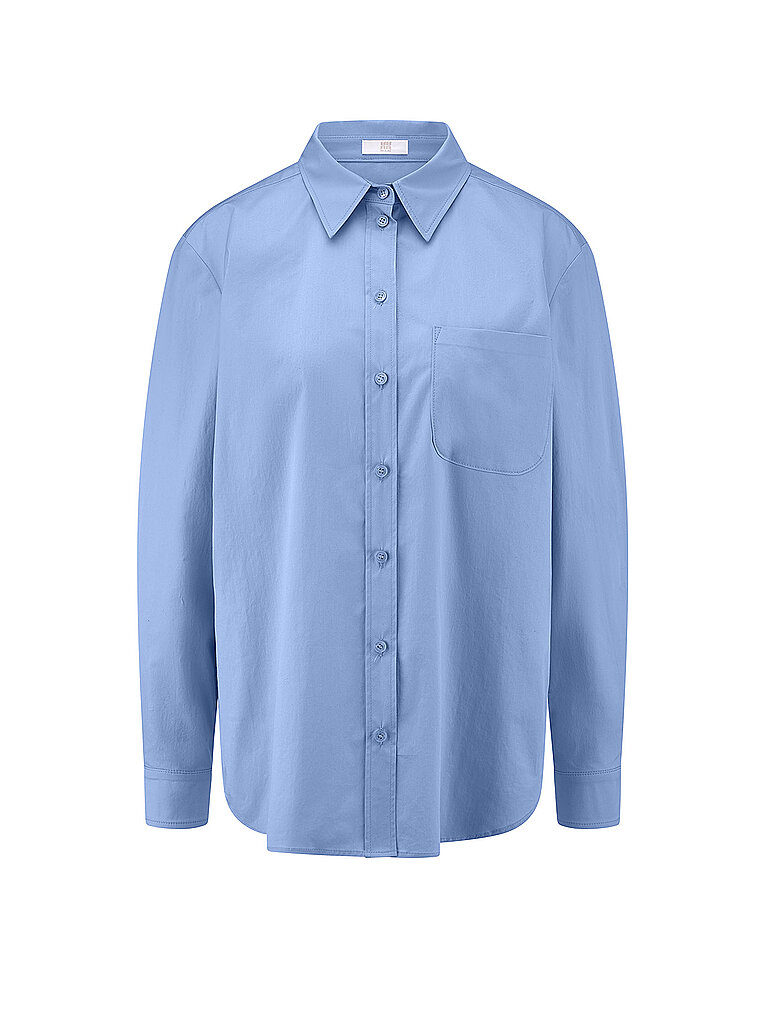 Riani Bluse bleu clair 38