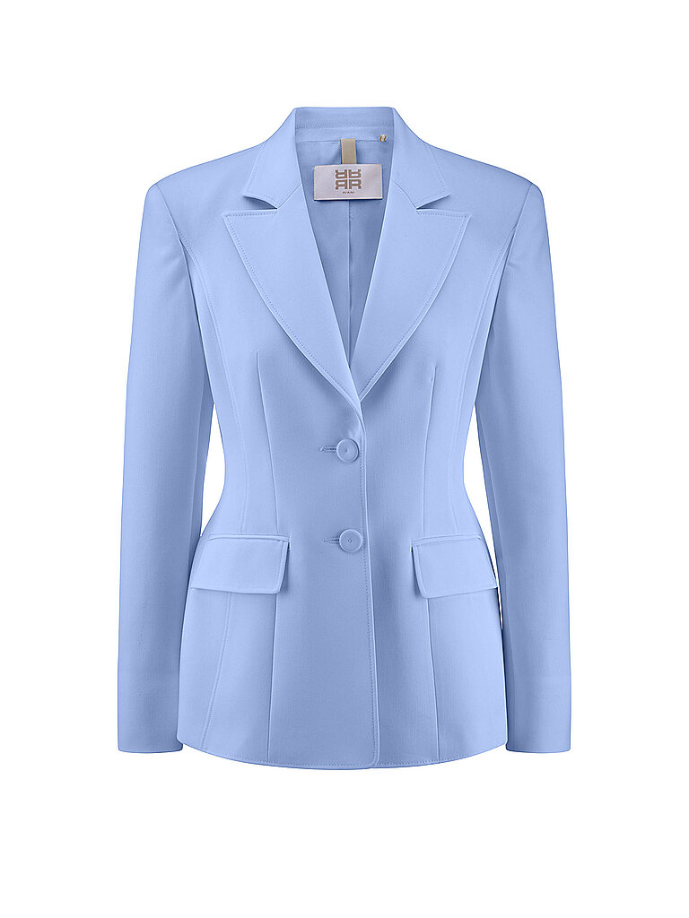 Riani Blazer bleu clair 34