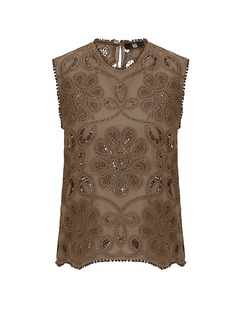 Riani Blouse marron 36