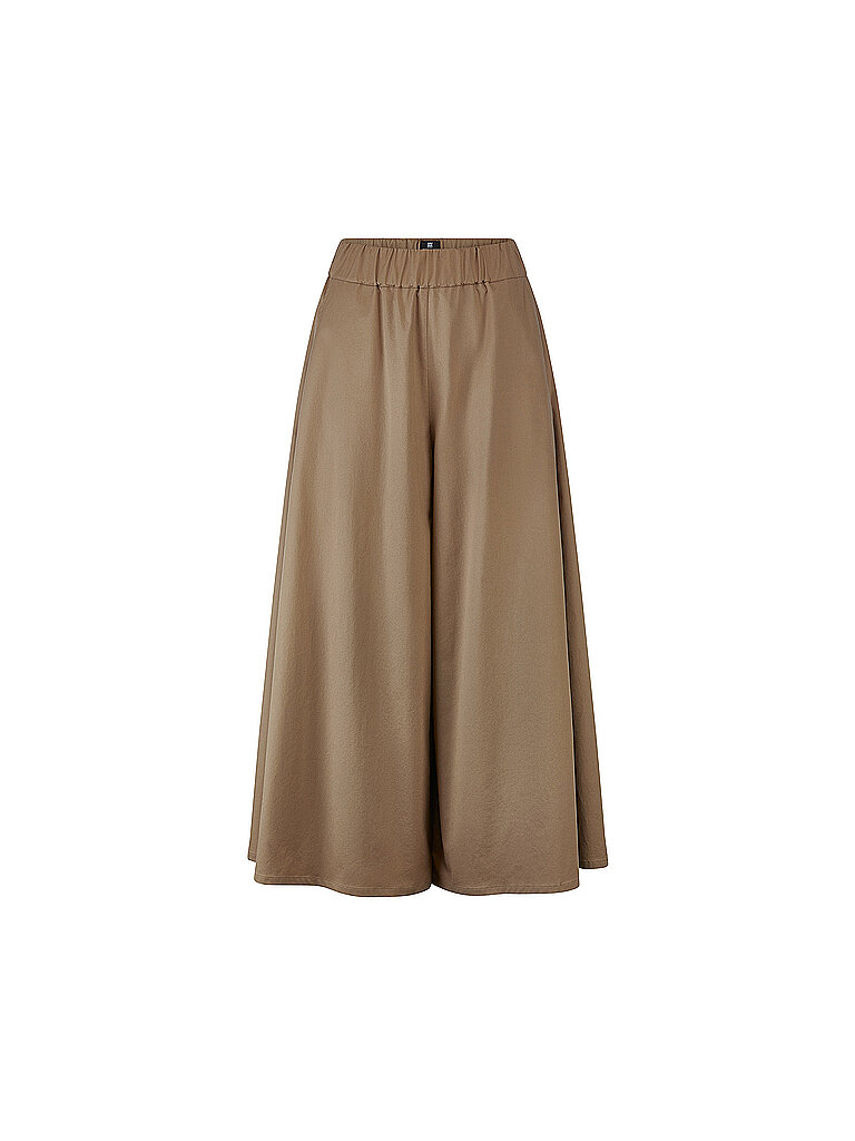 Riani Pantalon Marlene marron 38
