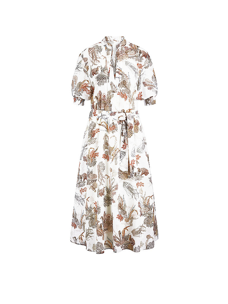 Riani Midikleid crème 36