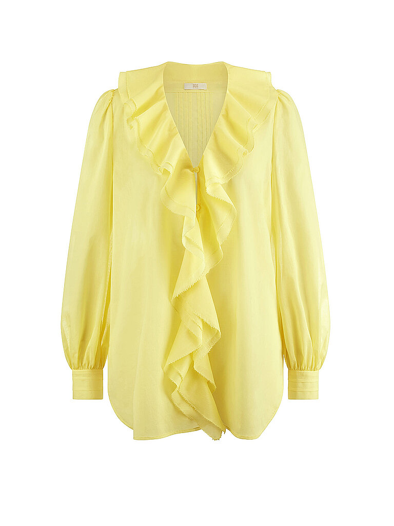 Riani Blouse jaune 34