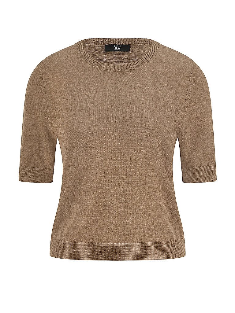 Riani Pull-over marron M