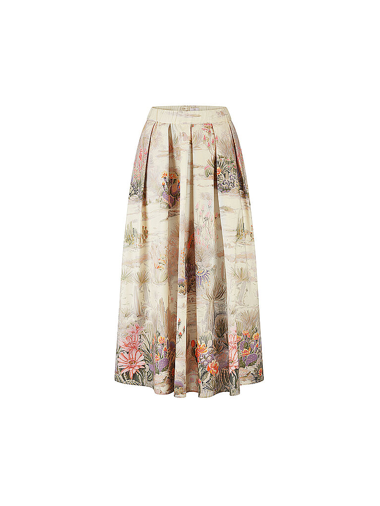 Riani Midi-jupe beige 38