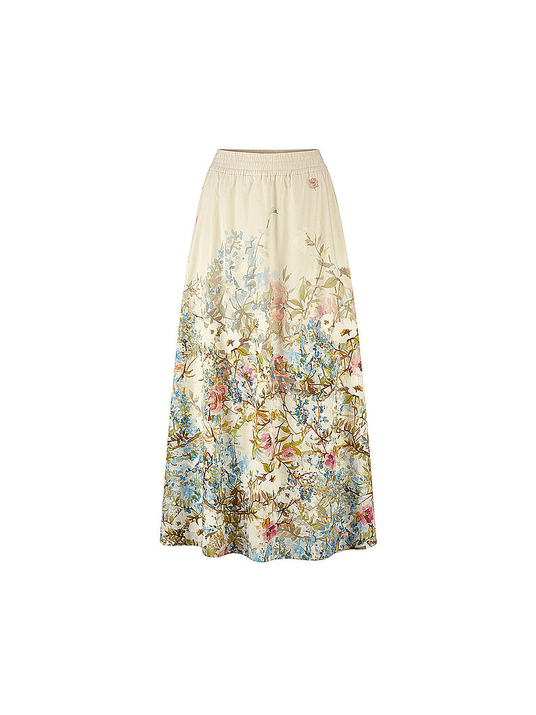 Riani Jupe midi multicolore 36