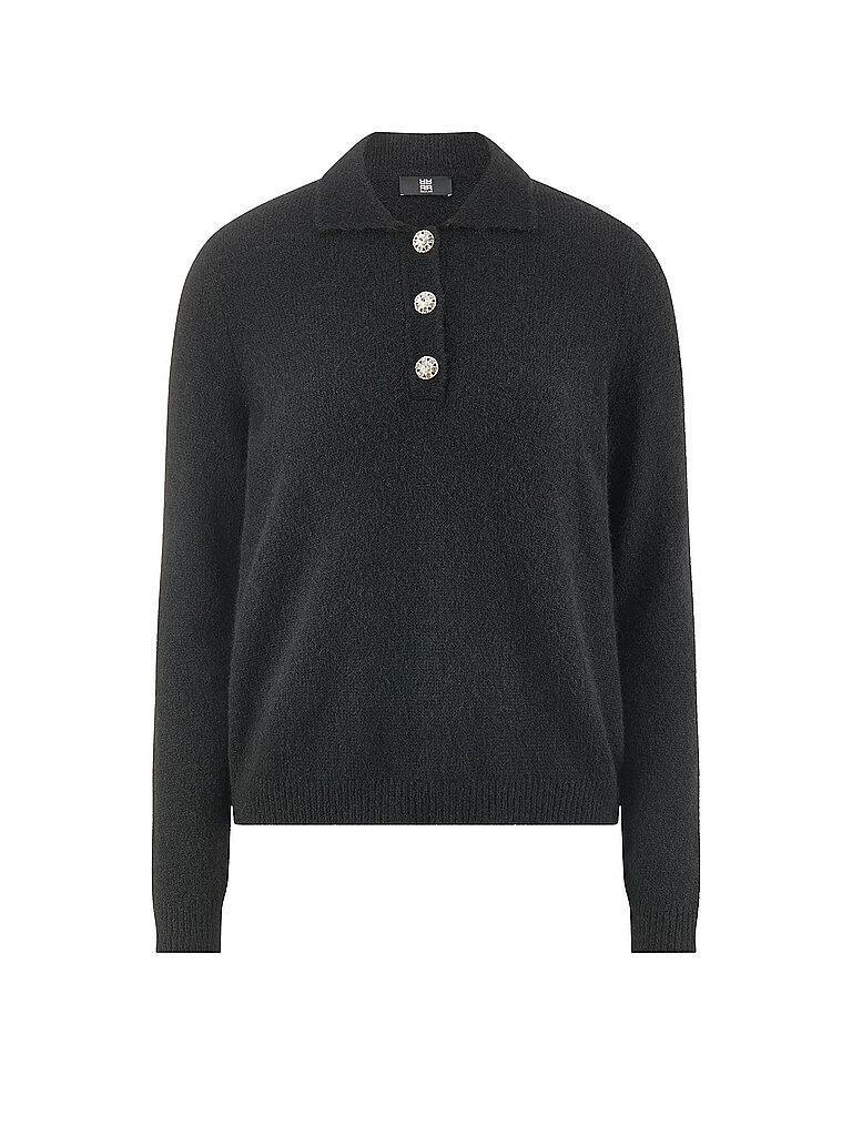 RIANI Pullover noir | 44