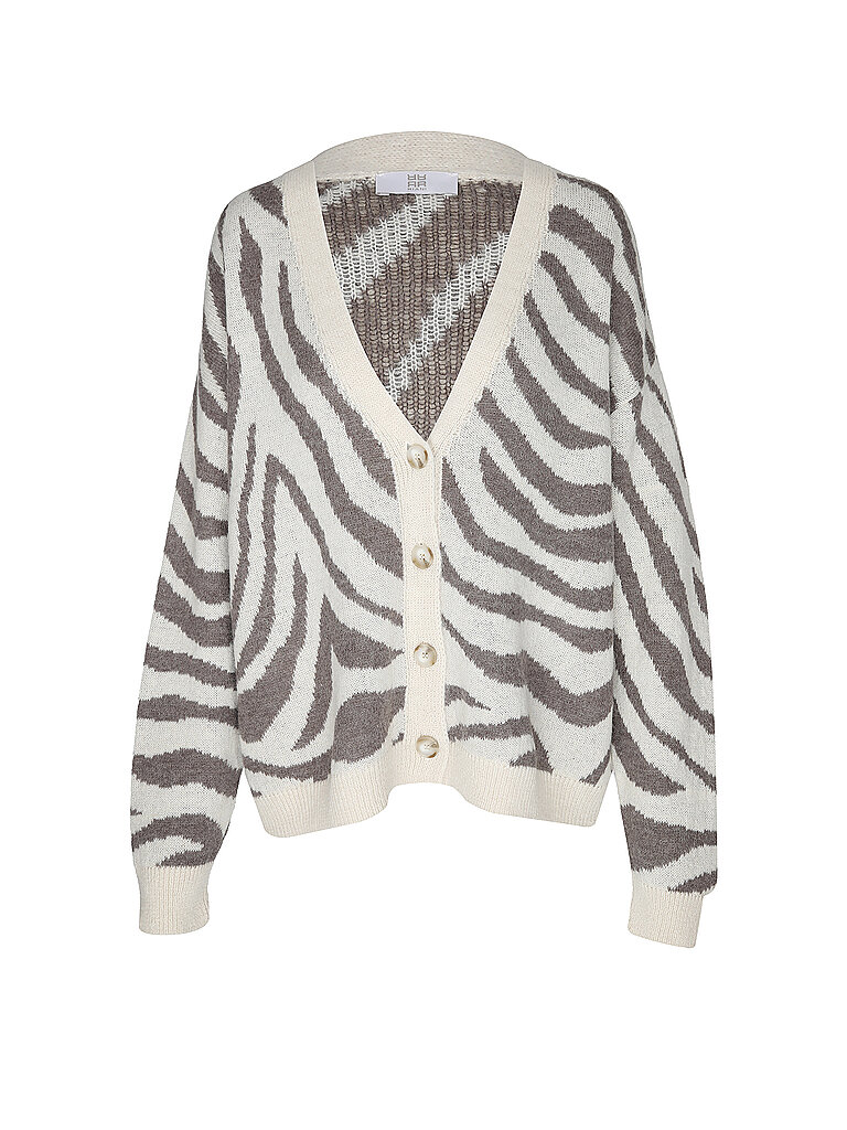 Riani Cardigan beige S