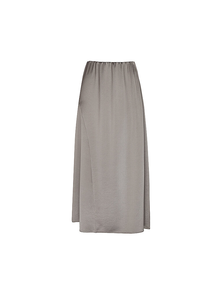Riani Jupe mi-longue gris 38
