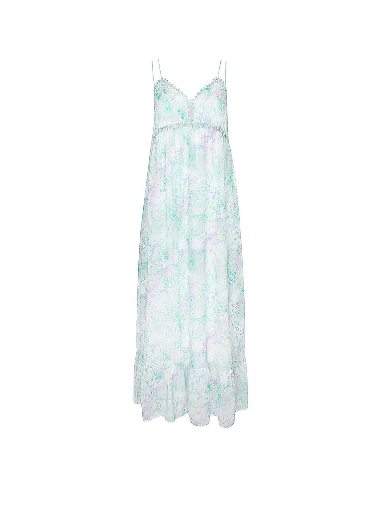 Riani Maxi-robe multicolore 34