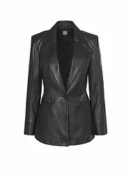 RIANI | Blazer  | Noir