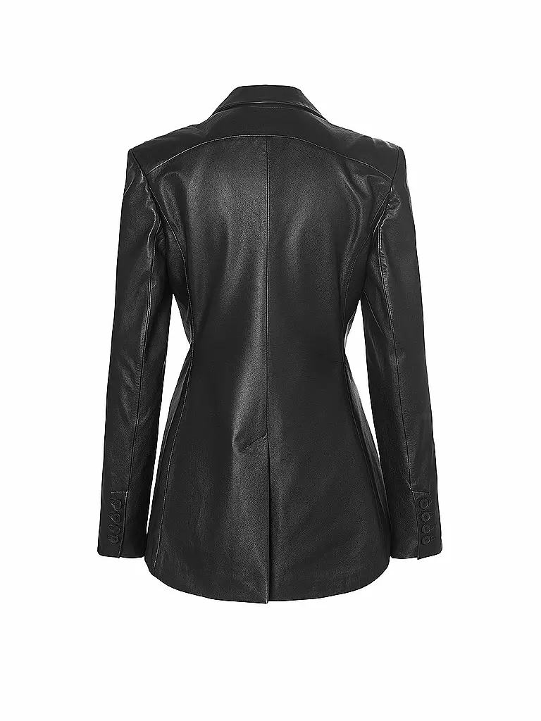 RIANI | Blazer  | Noir