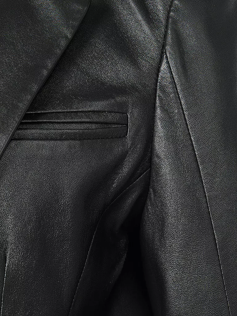 RIANI | Blazer  | Noir