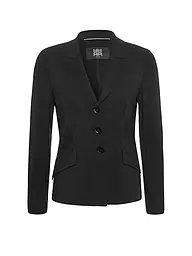 RIANI | Blazer | Noir